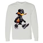 Heavy Cotton™ Long Sleeve T-Shirt Thumbnail
