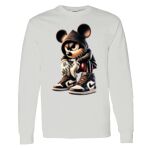 Heavy Cotton™ Long Sleeve T-Shirt Thumbnail