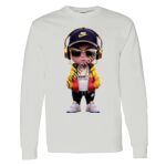 Heavy Cotton™ Long Sleeve T-Shirt Thumbnail