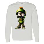 Heavy Cotton™ Long Sleeve T-Shirt Thumbnail