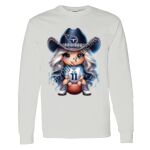Heavy Cotton™ Long Sleeve T-Shirt Thumbnail