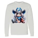 Heavy Cotton™ Long Sleeve T-Shirt Thumbnail