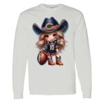 Heavy Cotton™ Long Sleeve T-Shirt Thumbnail