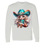 Heavy Cotton™ Long Sleeve T-Shirt Thumbnail