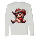 Heavy Cotton™ Long Sleeve T-Shirt Thumbnail