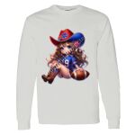 Heavy Cotton™ Long Sleeve T-Shirt Thumbnail