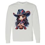 Heavy Cotton™ Long Sleeve T-Shirt Thumbnail