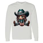 Heavy Cotton™ Long Sleeve T-Shirt Thumbnail