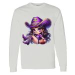 Heavy Cotton™ Long Sleeve T-Shirt Thumbnail