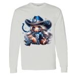 Heavy Cotton™ Long Sleeve T-Shirt Thumbnail