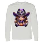 Heavy Cotton™ Long Sleeve T-Shirt Thumbnail