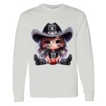 Heavy Cotton™ Long Sleeve T-Shirt Thumbnail