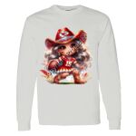 Heavy Cotton™ Long Sleeve T-Shirt Thumbnail