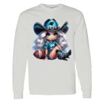 Heavy Cotton™ Long Sleeve T-Shirt Thumbnail