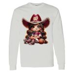 Heavy Cotton™ Long Sleeve T-Shirt Thumbnail