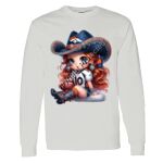 Heavy Cotton™ Long Sleeve T-Shirt Thumbnail