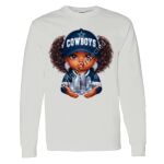 Heavy Cotton™ Long Sleeve T-Shirt Thumbnail