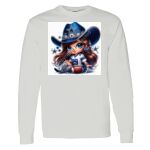 Heavy Cotton™ Long Sleeve T-Shirt Thumbnail