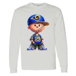 Heavy Cotton™ Long Sleeve T-Shirt Thumbnail