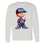 Heavy Cotton™ Long Sleeve T-Shirt Thumbnail