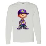 Heavy Cotton™ Long Sleeve T-Shirt Thumbnail