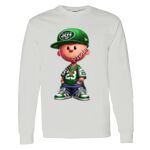 Heavy Cotton™ Long Sleeve T-Shirt Thumbnail