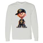 Heavy Cotton™ Long Sleeve T-Shirt Thumbnail