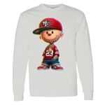 Heavy Cotton™ Long Sleeve T-Shirt Thumbnail