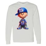 Heavy Cotton™ Long Sleeve T-Shirt Thumbnail