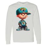 Heavy Cotton™ Long Sleeve T-Shirt Thumbnail