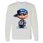 Heavy Cotton™ Long Sleeve T-Shirt Thumbnail