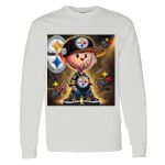Heavy Cotton™ Long Sleeve T-Shirt Thumbnail