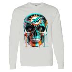 Heavy Cotton™ Long Sleeve T-Shirt Thumbnail