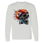 Heavy Cotton™ Long Sleeve T-Shirt Thumbnail