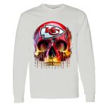 Heavy Cotton™ Long Sleeve T-Shirt Thumbnail