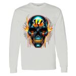 Heavy Cotton™ Long Sleeve T-Shirt Thumbnail
