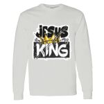 Heavy Cotton™ Long Sleeve T-Shirt Thumbnail