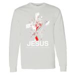 Heavy Cotton™ Long Sleeve T-Shirt Thumbnail