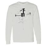 Heavy Cotton™ Long Sleeve T-Shirt Thumbnail