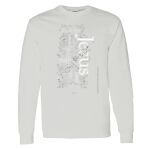 Heavy Cotton™ Long Sleeve T-Shirt Thumbnail