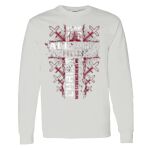 Heavy Cotton™ Long Sleeve T-Shirt Thumbnail