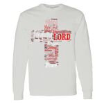 Heavy Cotton™ Long Sleeve T-Shirt Thumbnail