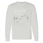 Heavy Cotton™ Long Sleeve T-Shirt Thumbnail
