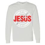 Heavy Cotton™ Long Sleeve T-Shirt Thumbnail