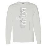 Heavy Cotton™ Long Sleeve T-Shirt Thumbnail