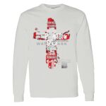 Heavy Cotton™ Long Sleeve T-Shirt Thumbnail