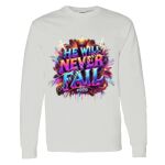 Heavy Cotton™ Long Sleeve T-Shirt Thumbnail
