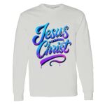 Heavy Cotton™ Long Sleeve T-Shirt Thumbnail