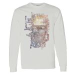 Heavy Cotton™ Long Sleeve T-Shirt Thumbnail