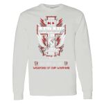 Heavy Cotton™ Long Sleeve T-Shirt Thumbnail